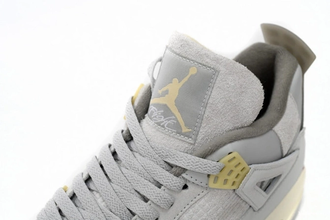Rep LUCY Retro Jordan DV3742-021 SE 4 Craft Photon Dust 0628